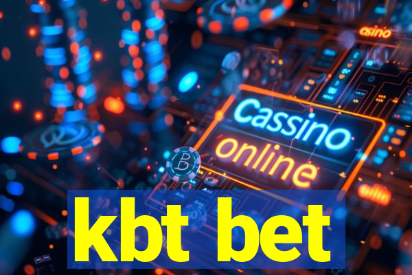 kbt bet